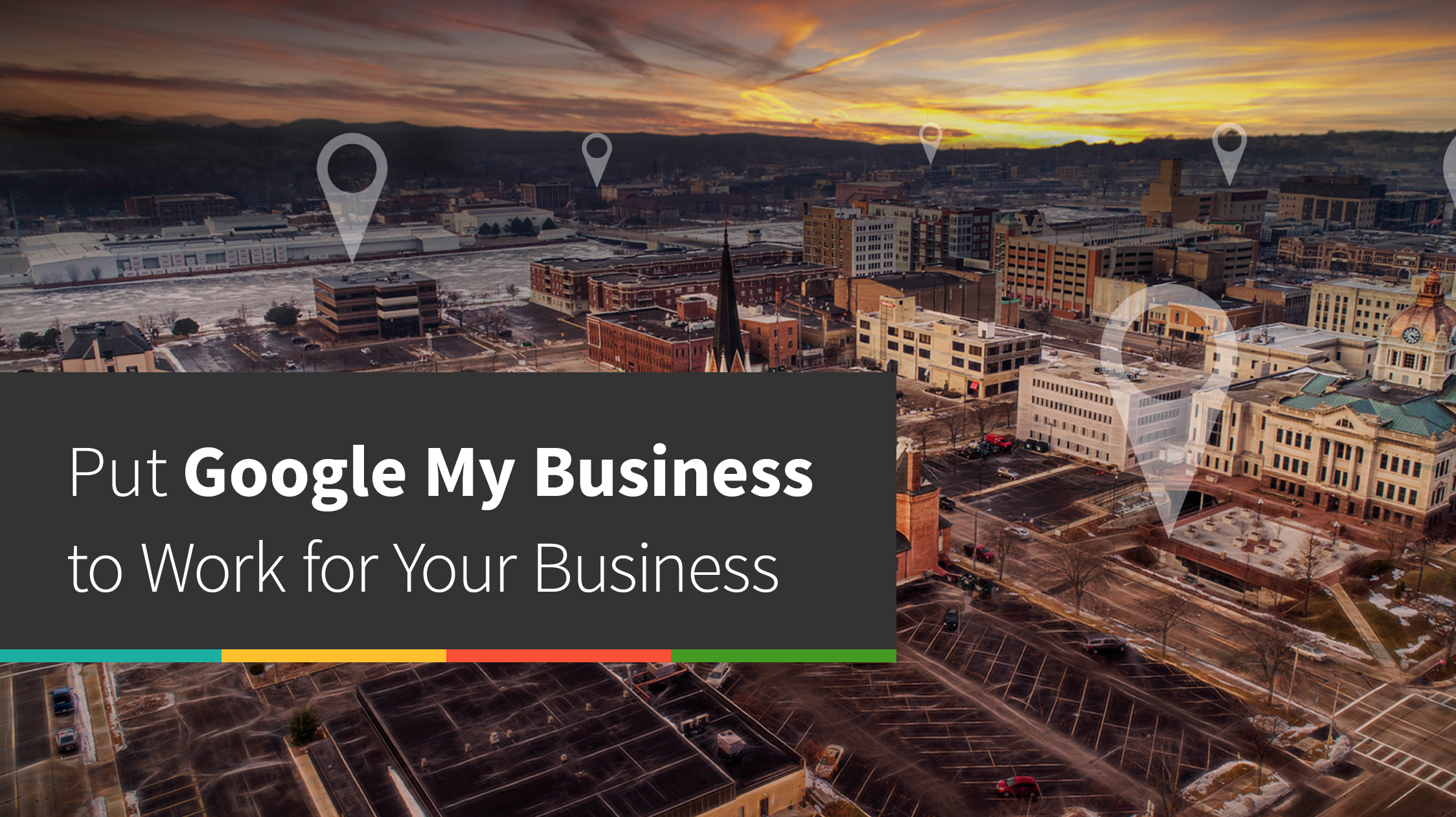 The Ultimate Google My Business Guide for Local Businesses