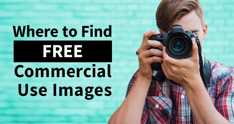 free photo websites for commercial use